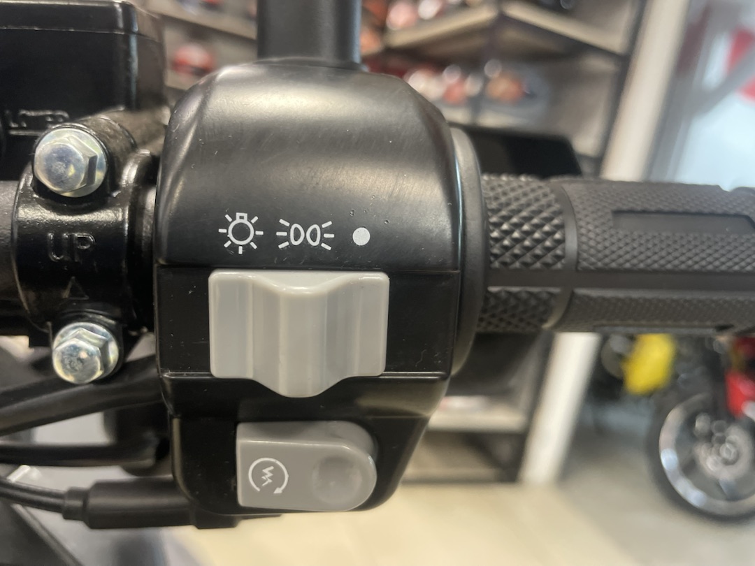 Скутер PROMAX STALKER ARMY 240(49) в Братске