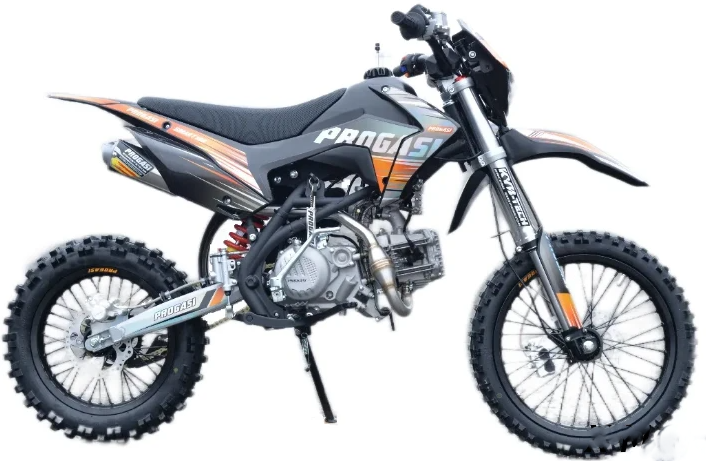 Питбайк Progasi SMART 190 NEW (ZS 1P62YML-2 W190) в Братске