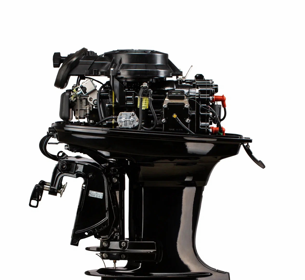 ЛОДОЧНЫЙ МОТОР GLADIATOR G40FHS в Братске