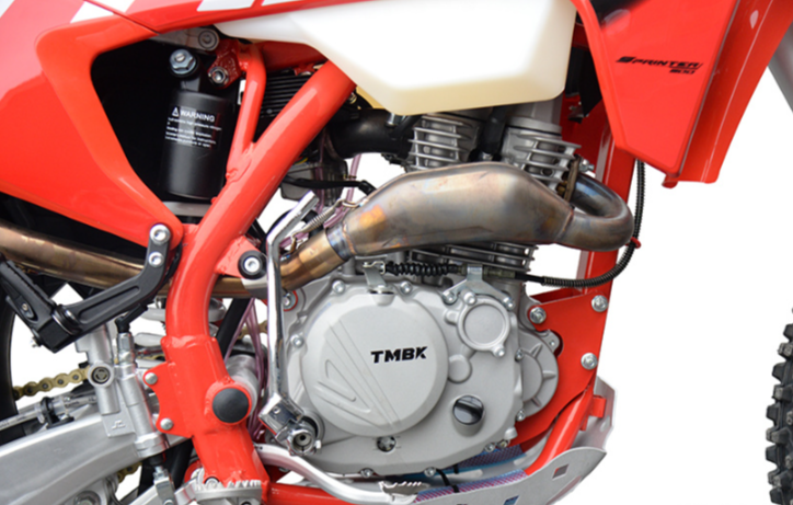 Кроссовый мотоцикл TMBK Sprinter 300H (YB300H) в Братске