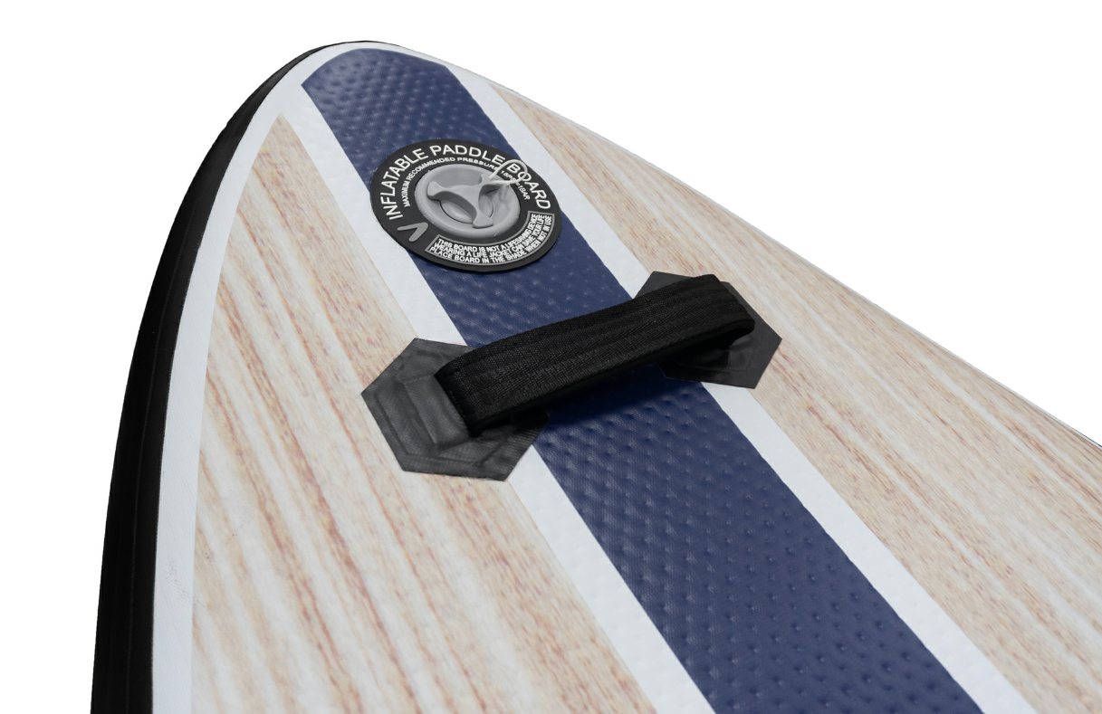 Сап-борд синий 11.6ft RIVIERA в Братске