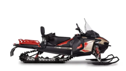 Снегоход AODES Siberiacross 1000 WT 508mm LCD 6.8 в Братске