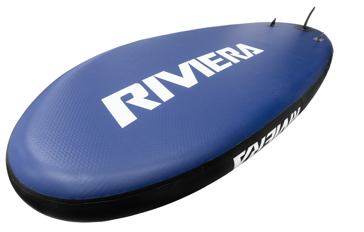 Сап-борд синий 10.6ft RIVIERA в Братске