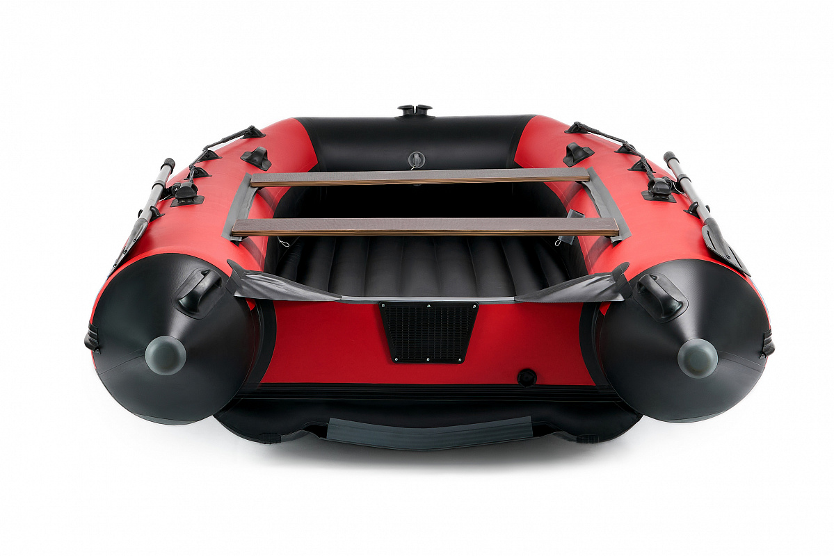 Лодка MISHIMO RAPID 400 PRO в Братске