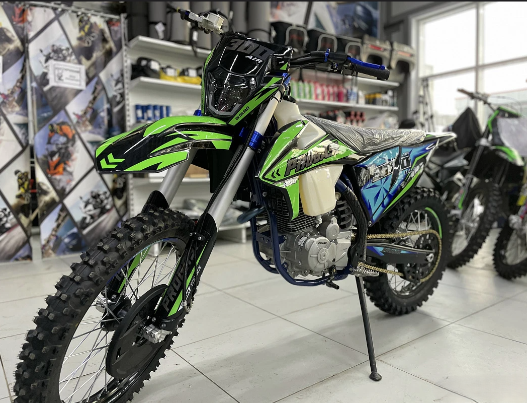 Мотоцикл Progasi RACE 300 AIR PRO SPORT в Братске