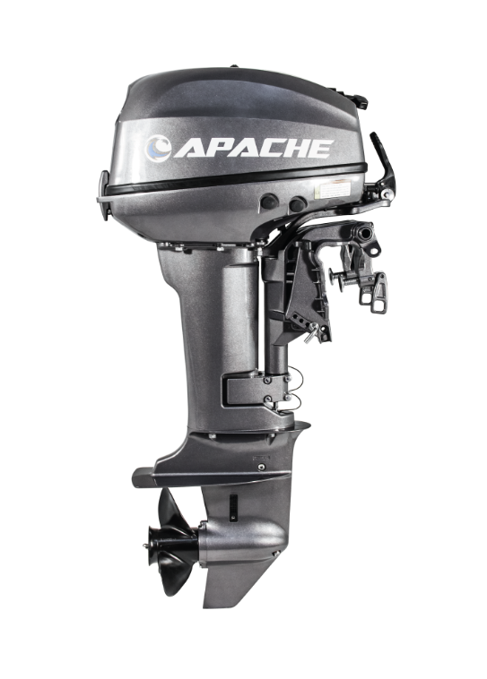 Лодочный мотор APACHE T9.9(15) BS в Братске