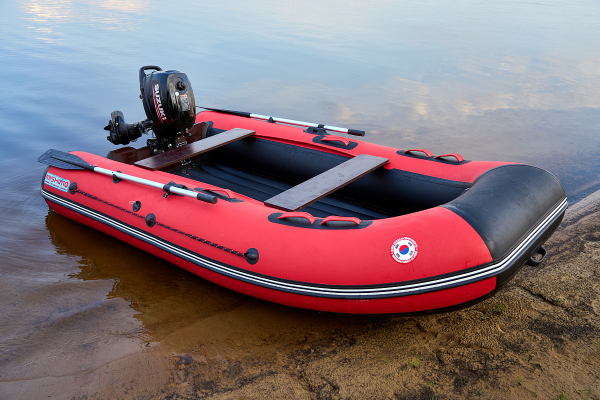 Лодка MISHIMO LITE 360 в Братске