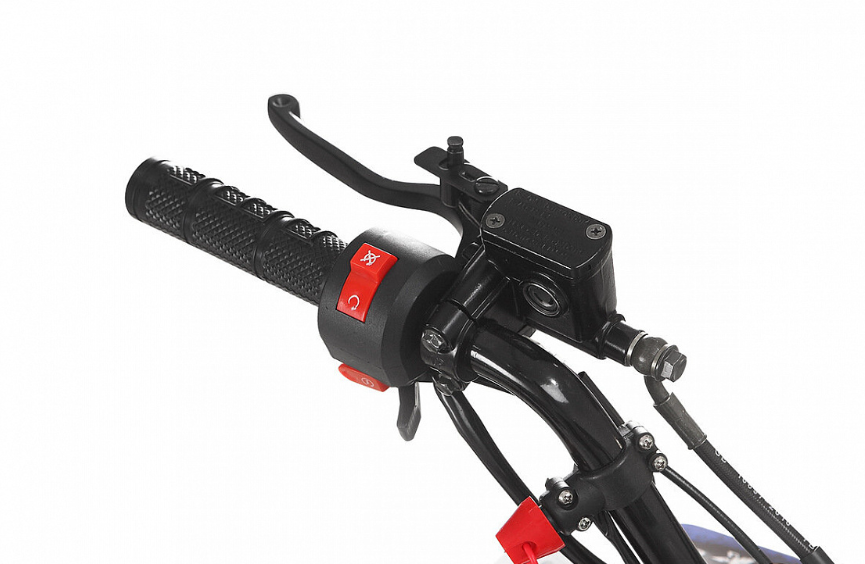 Квадроцикл Yacota Raposa PRO-SPORT в Братске