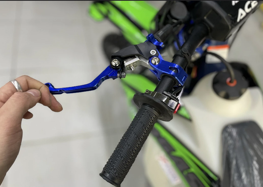 Мотоцикл Progasi RACE 300 AIR PRO SPORT в Братске