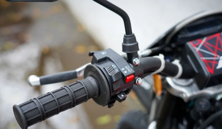 Мотоцикл BSE Z1 Y (035) в Братске