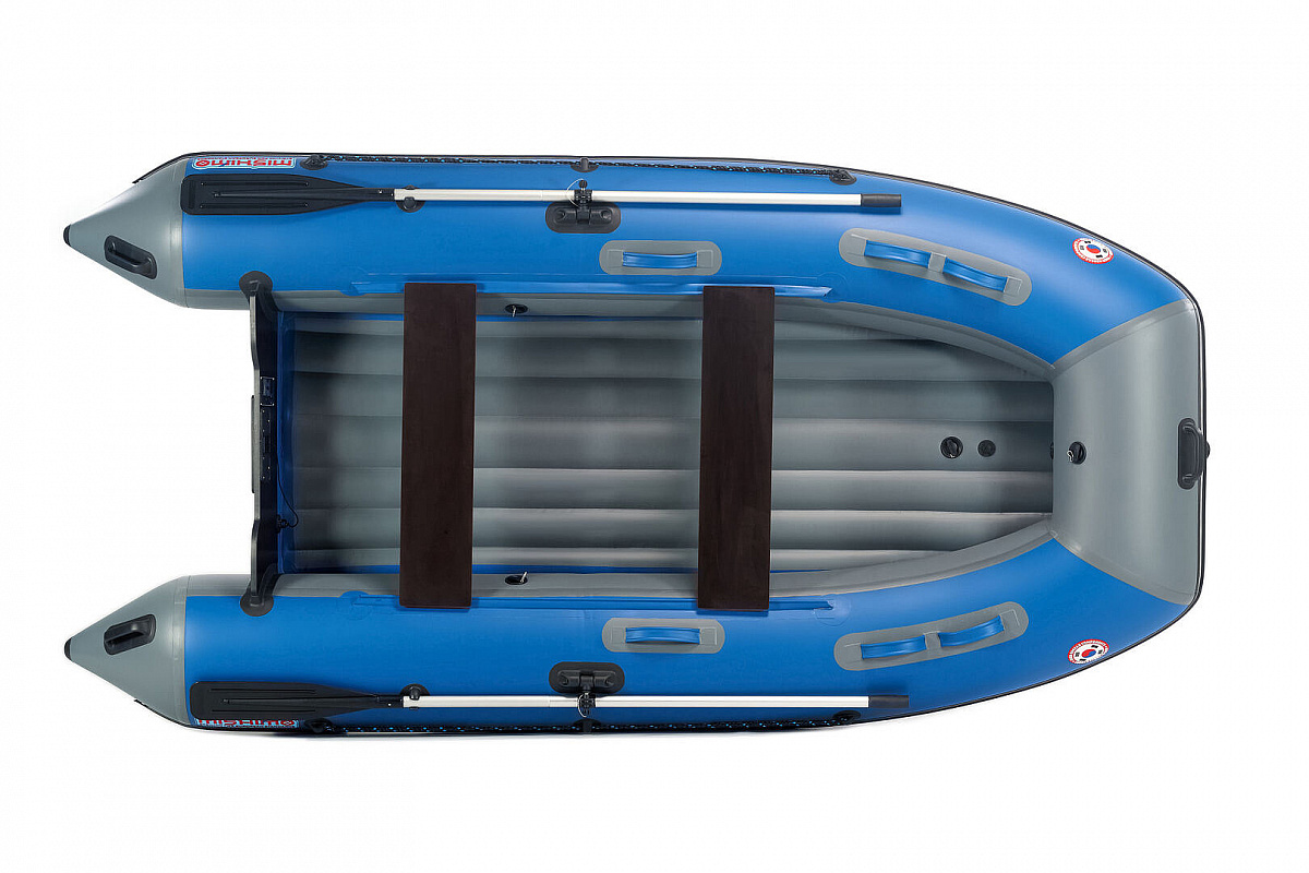 Лодка MISHIMO LITE 360 в Братске