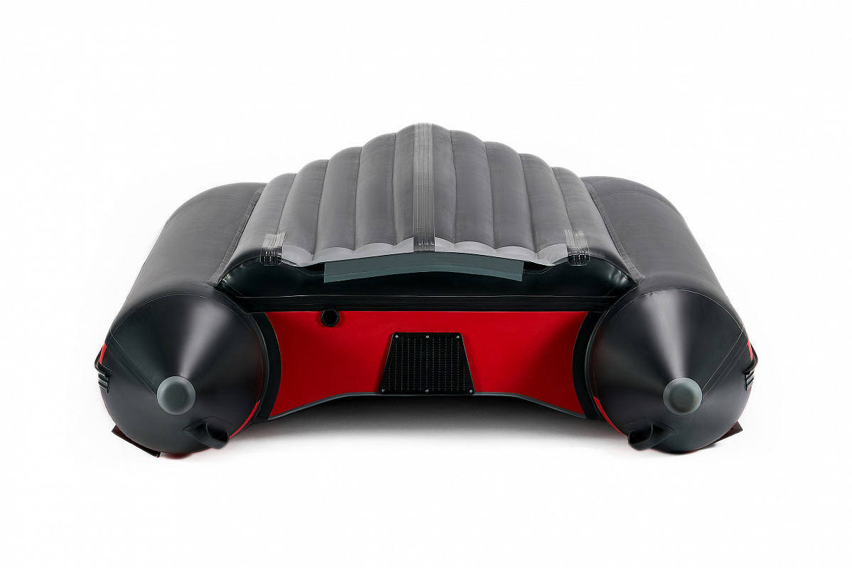 Лодка MISHIMO RAPID 400 в Братске