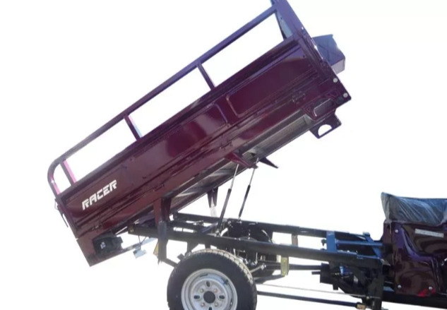 Трицикл RACER RC200ZH MURAVEI в Братске