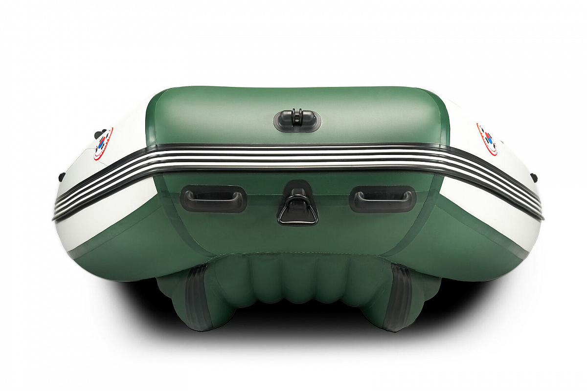 Лодка MISHIMO LITE DF 400 в Братске