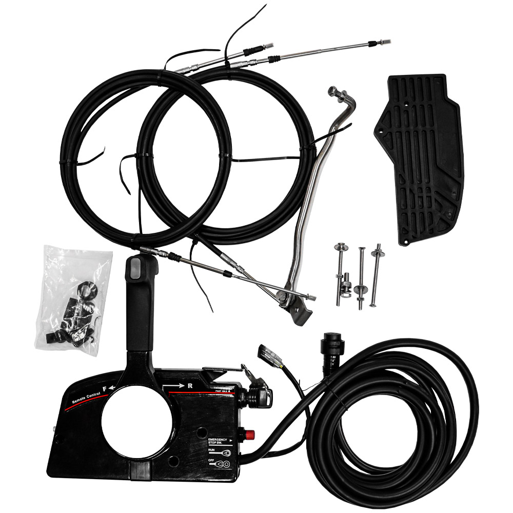 ЛОДОЧНЫЙ МОТОР TOYAMA F9.9FWS в Братске