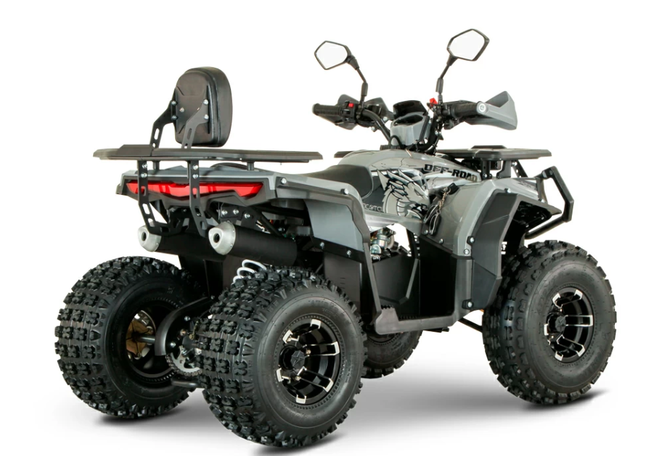 Квадроцикл YACOTA DRAGON LUX LD в Братске