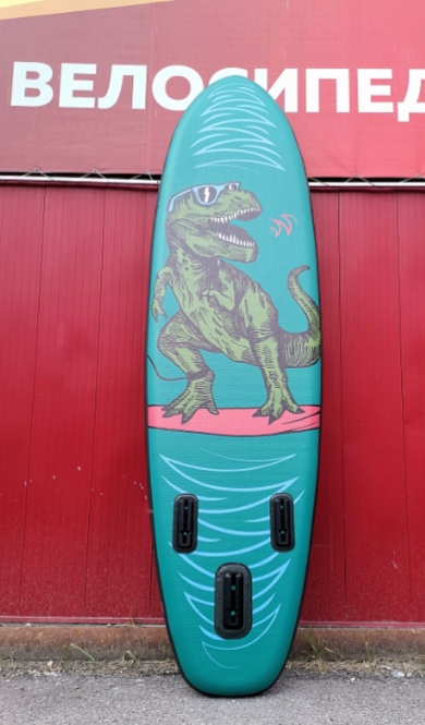 SUP (САП) Доска MISHIMO TURTLE 10(305) в Братске