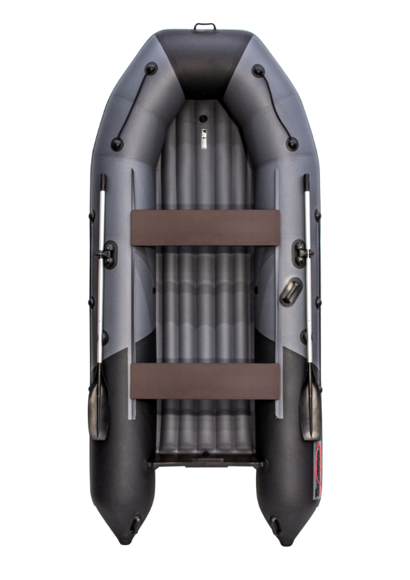 Лодка Таймень NX 3600 НДНД PRO в Братске