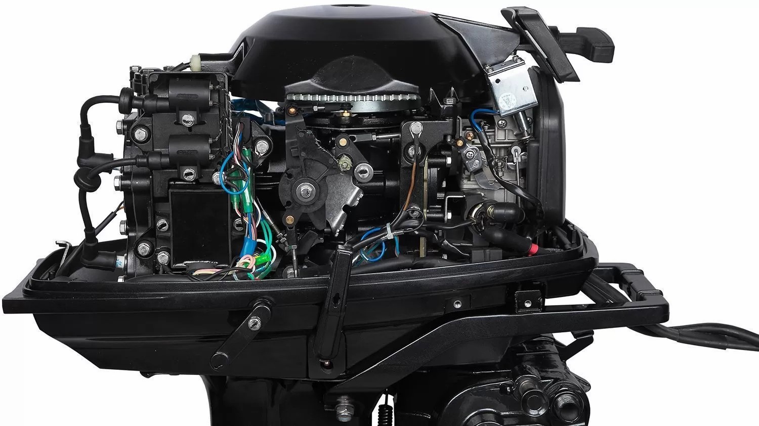 Лодочный мотор MARLIN MP 30 AWRS в Братске