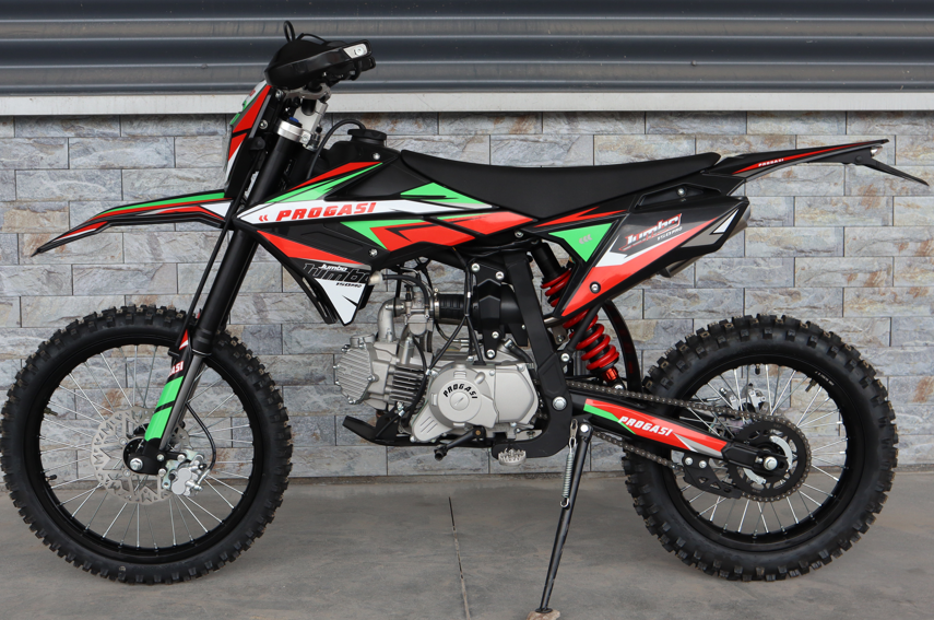 Мотоцикл Progasi Jumbo 150 Pro (19/16) в Братске