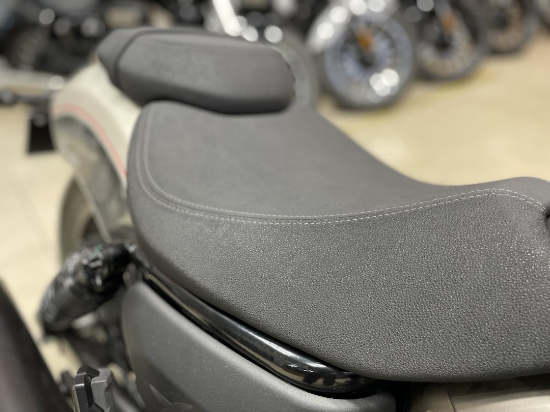 Мотоцикл Benda Chinchilla 500 в Братске