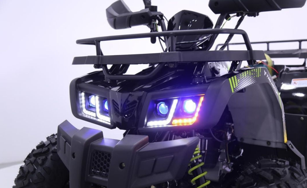 Квадроцикл YACOTA WARRIOR 200 PRO в Братске