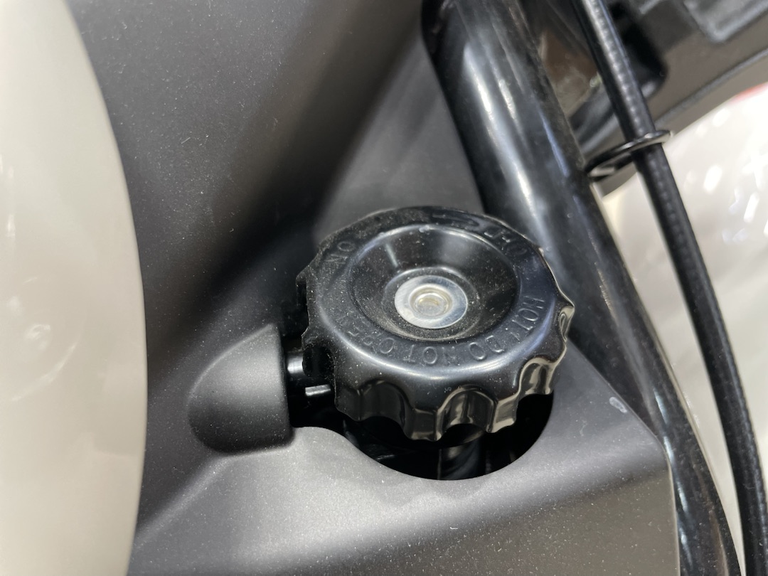 Мотоцикл Benda Chinchilla 500 в Братске