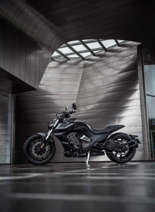 Мотоцикл Benda LFC 700 Pro в Братске