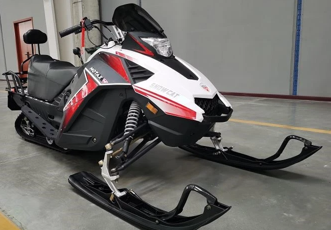 Снегоход Motax Snow Cat 180 EFI в Братске
