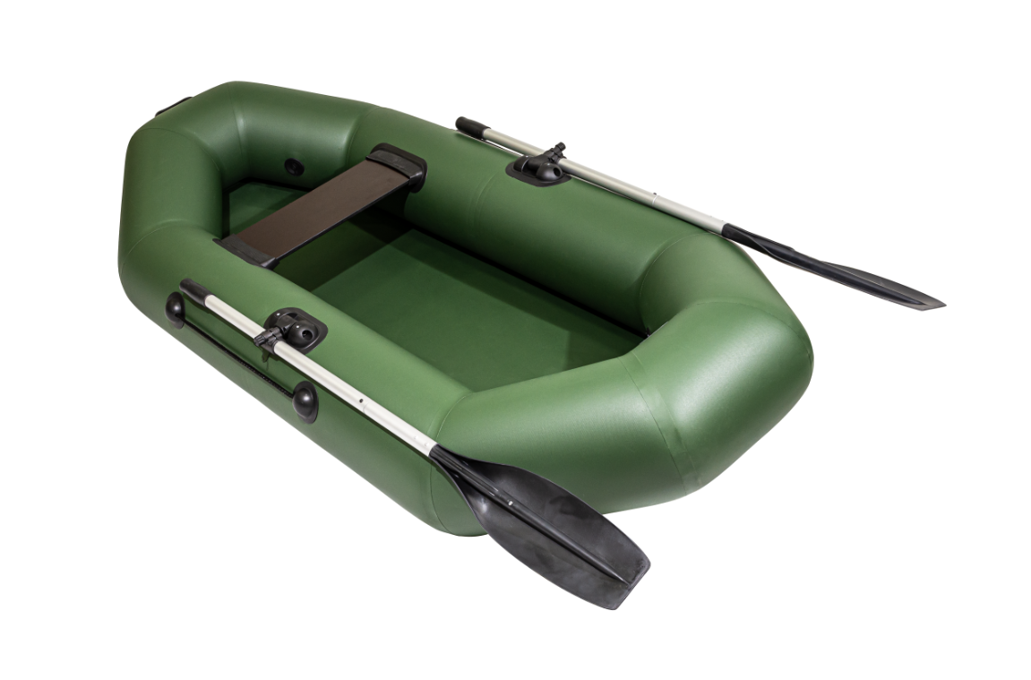 Лодка Барс 230 в Братске