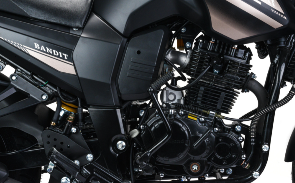 Мотоцикл MOTOLAND (МОТОЛЕНД) 300 BANDIT в Братске