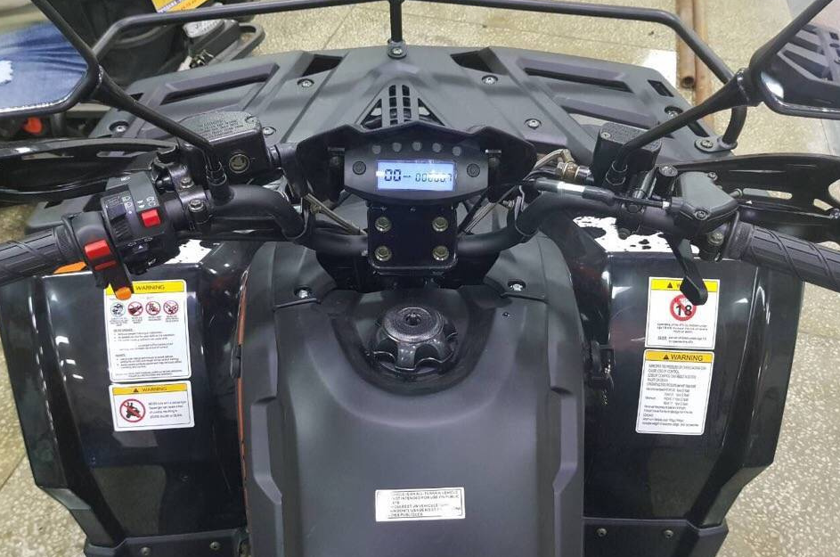 Квадроцикл YACOTA CABO 200 в Братске