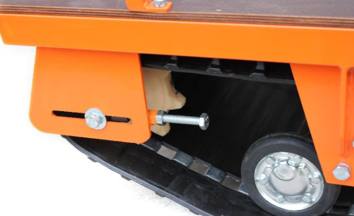 Мотобуксировщик ЧИНУК 11 л.с. в Братске