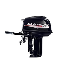 Лодочный мотор MARLIN PROLINE MP 30 AMH в Братске