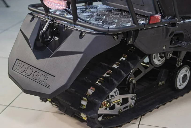 Снегоход Ataki WD 300 в Братске