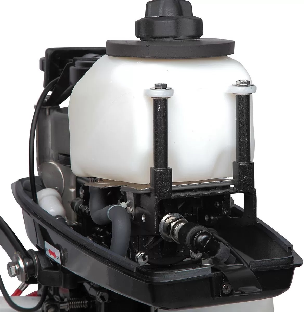 Лодочный мотор MARLIN MP 3 AMHS в Братске