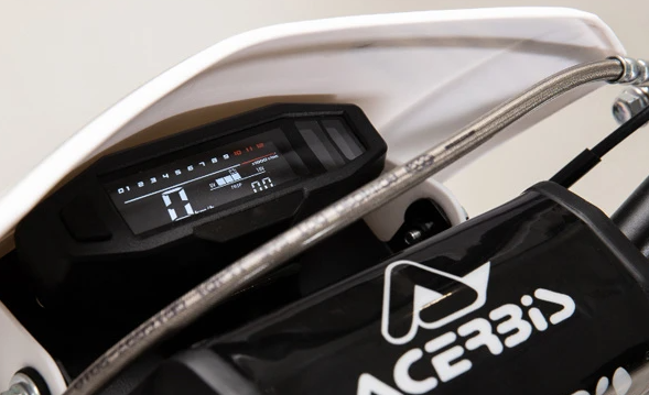 Питбайк Progasi Smart Max 150 в Братске