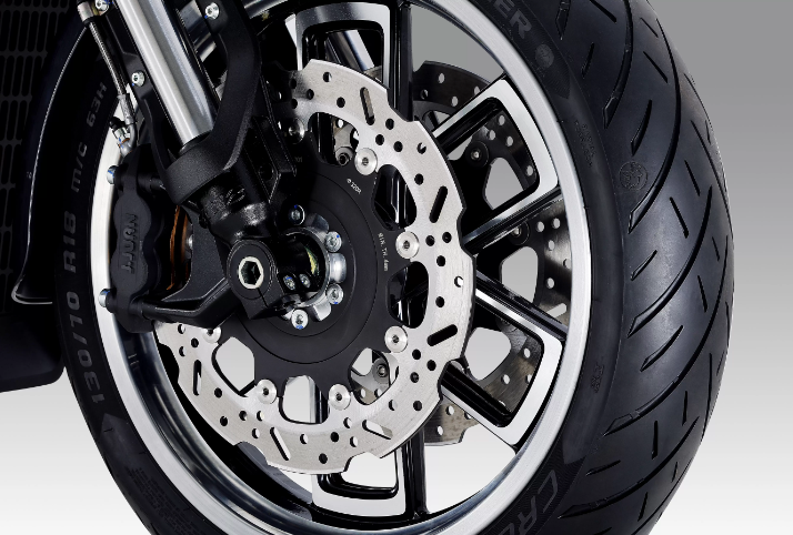 Мотоцикл GAOKIN THOR 1000 в Братске