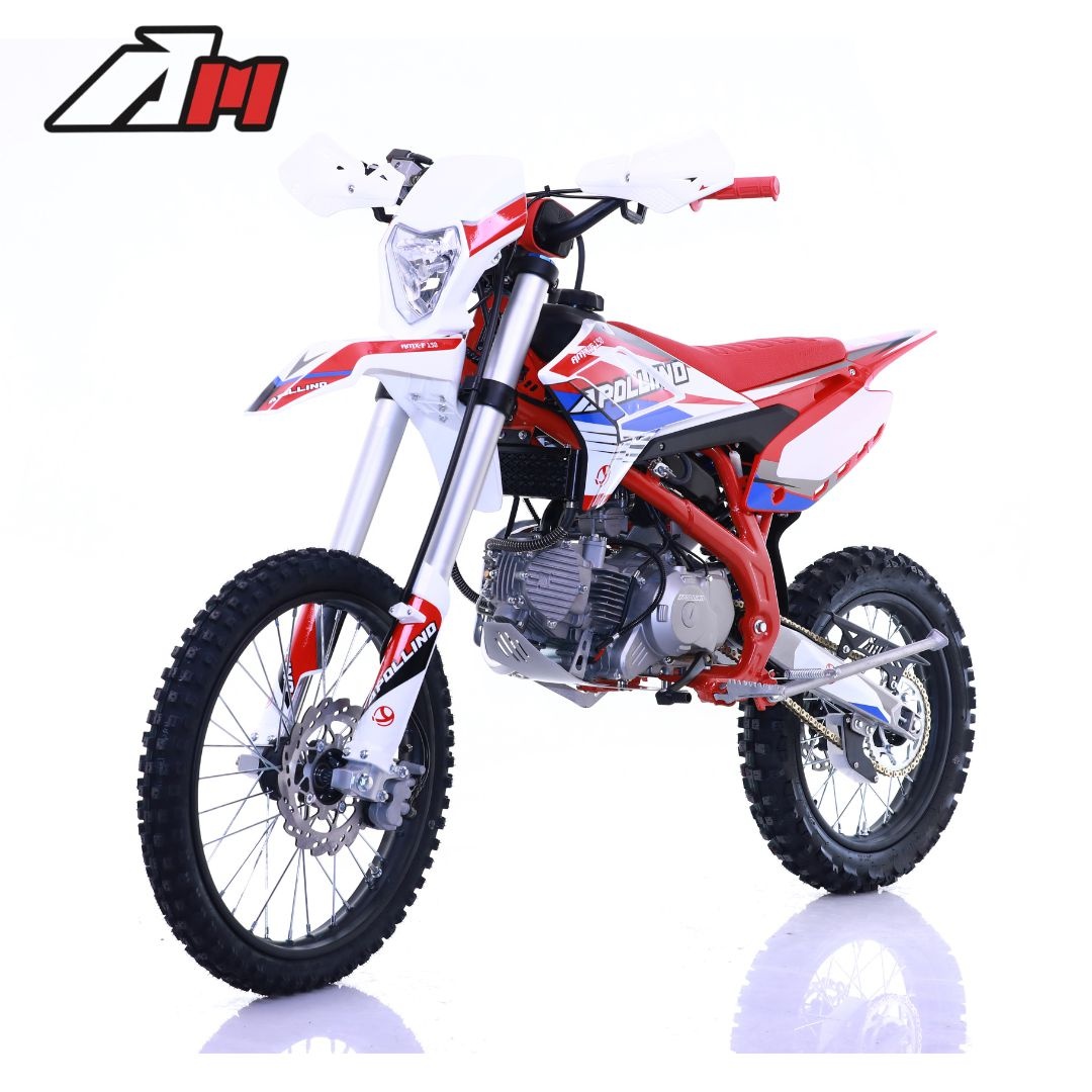 Питбайк YACOTA Apollino AMX-F 150 в Братске
