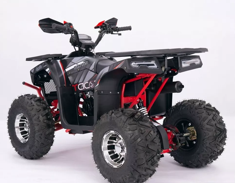 Квадроцикл YACOTA Sirius LD в Братске