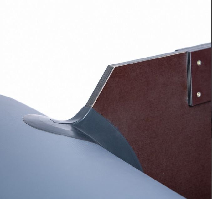 ЛОДКА НАДУВНАЯ YUKONA 230 TL (БЕЗ ПАЙОЛА) в Братске