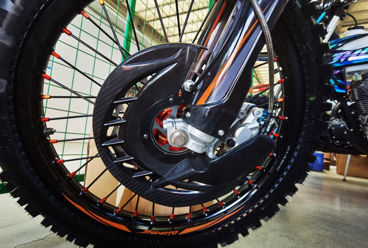 Мотоцикл JHLMOTO JHL Z4 PR250 (172FMM-5) в Братске