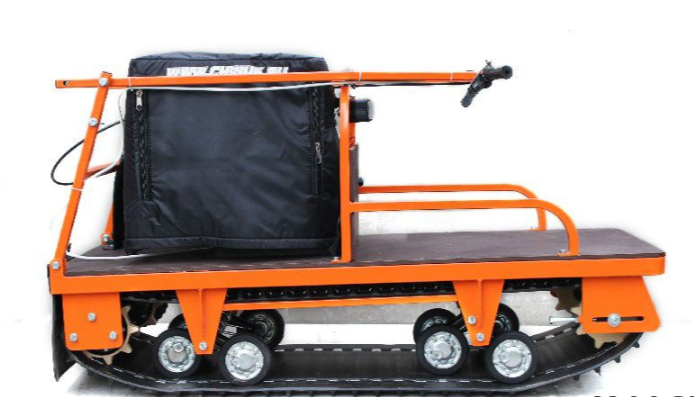 Мотобуксировщик ЧИНУК 11 л.с. в Братске