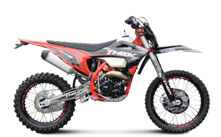 Питбайк TMBK Sprinter 300 (NB300) в Братске