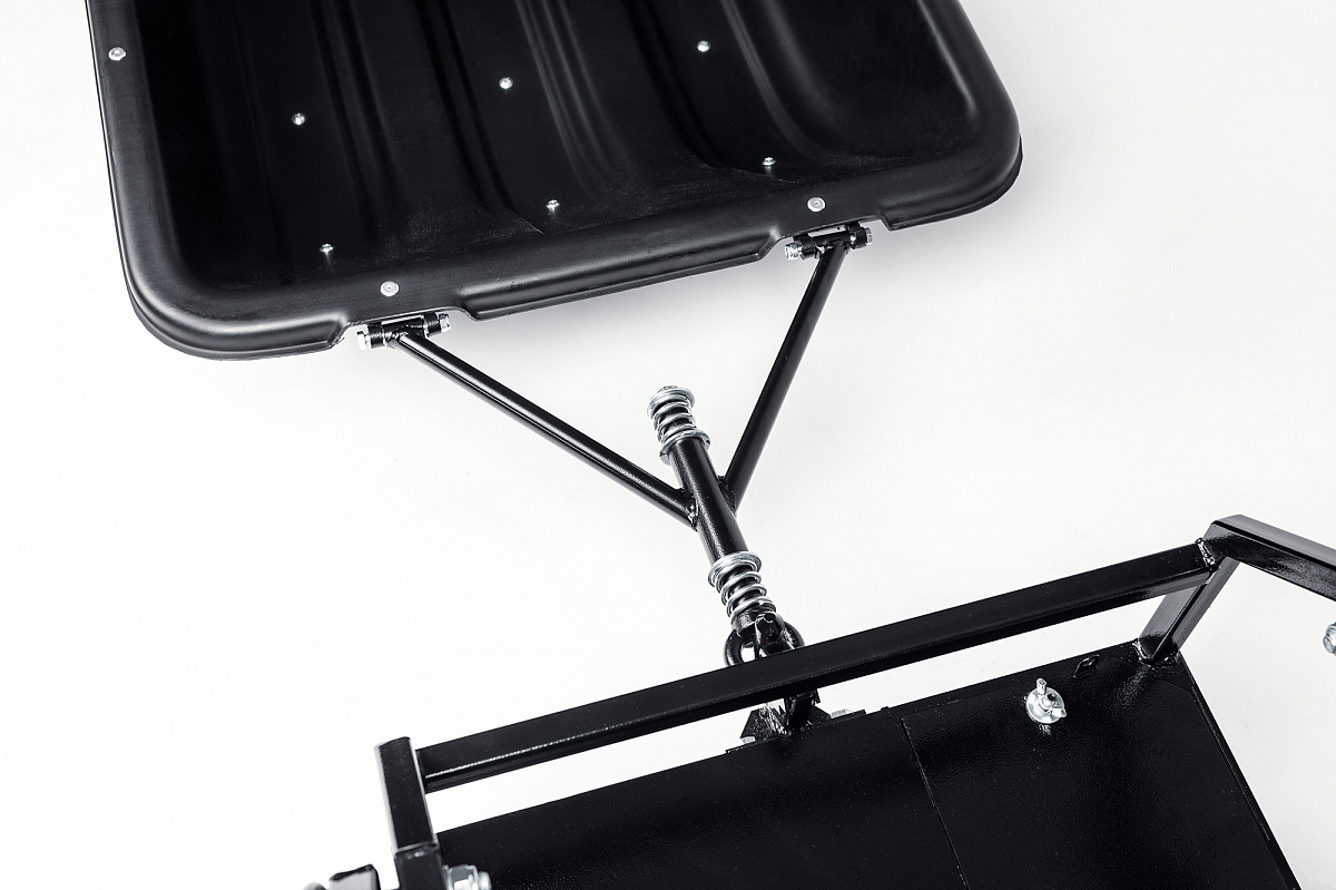 САНИ УСИЛЕННЫЕ IKUDZO 1600 в Братске