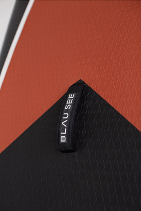 НАДУВНОЙ SUP-BOARD BURNFIRE 10,6 в Братске