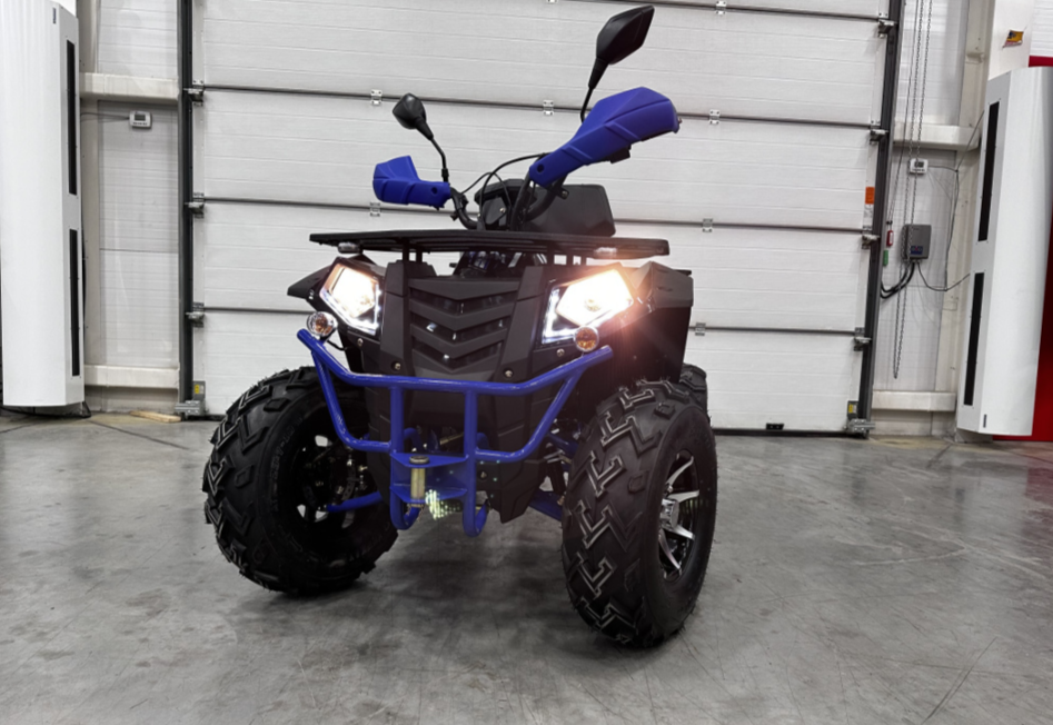 Квадроцикл GBM SHARP BIG 300 NEW PREMIUM в Братске