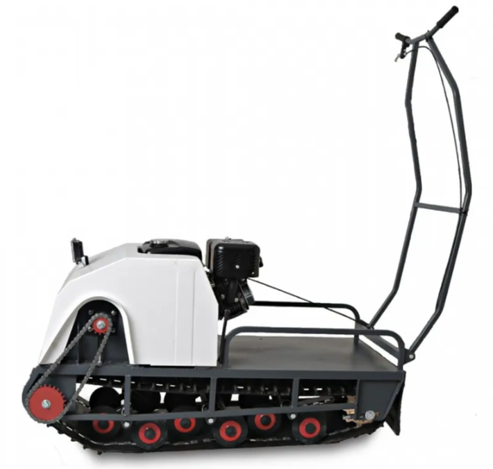 Мотобуксировщик ВЕПС «БЮДЖЕТНЫЙ» 13 л.с. в Братске