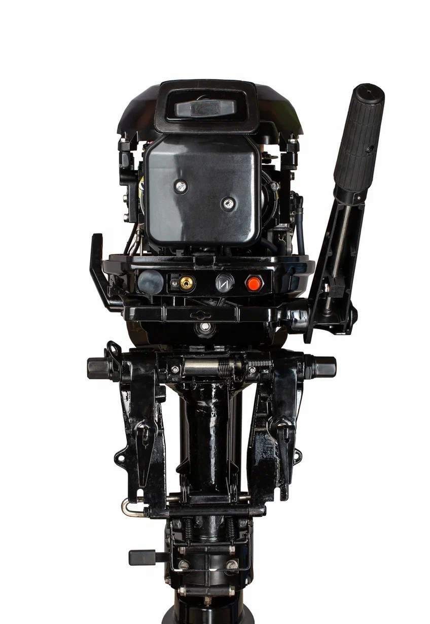 ЛОДОЧНЫЙ МОТОР GLADIATOR G30FHS в Братске