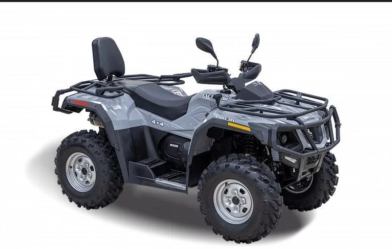 Квадроцикл HISUN TACTIC 550 (HS550ATV) NORMAL в Братске